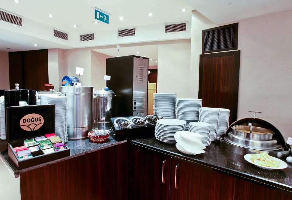 Klas Hotel
