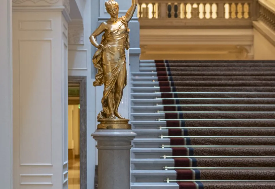 Corinthia Budapest