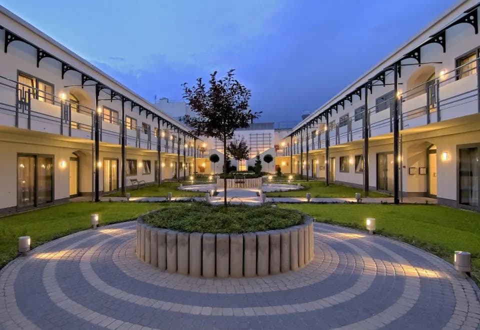 Corinthia Budapest