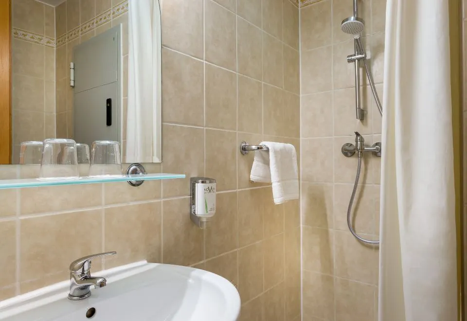 Hotel Golden Park Budapest