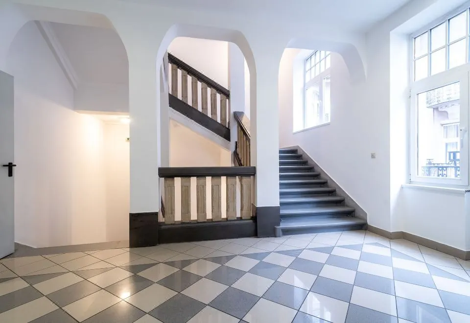 Hotel Golden Park Budapest