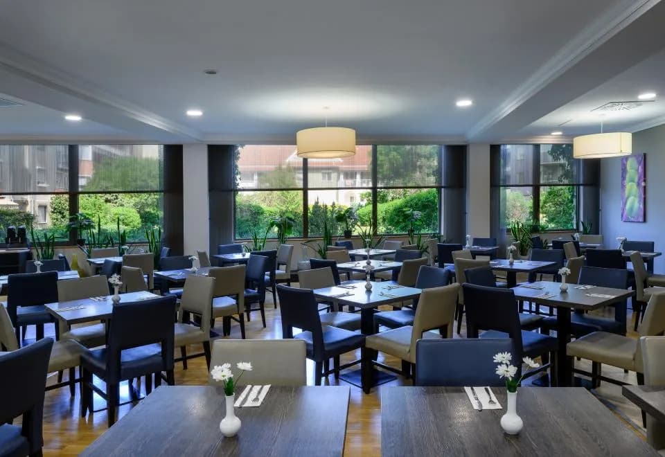 Leonardo Hotel Budapest
