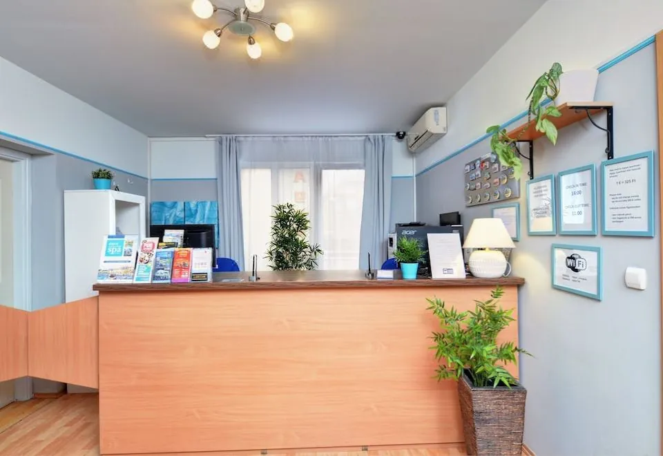Agape Apartments