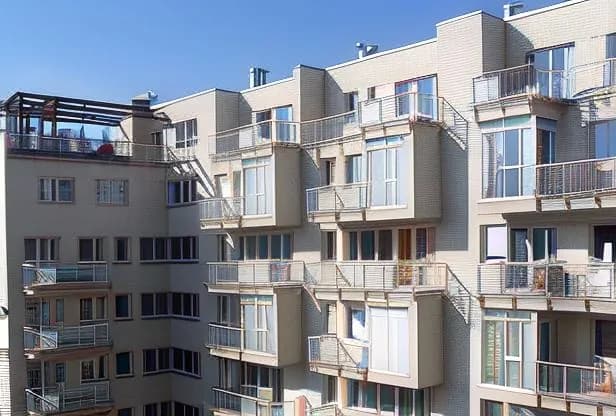 Agape Apartments