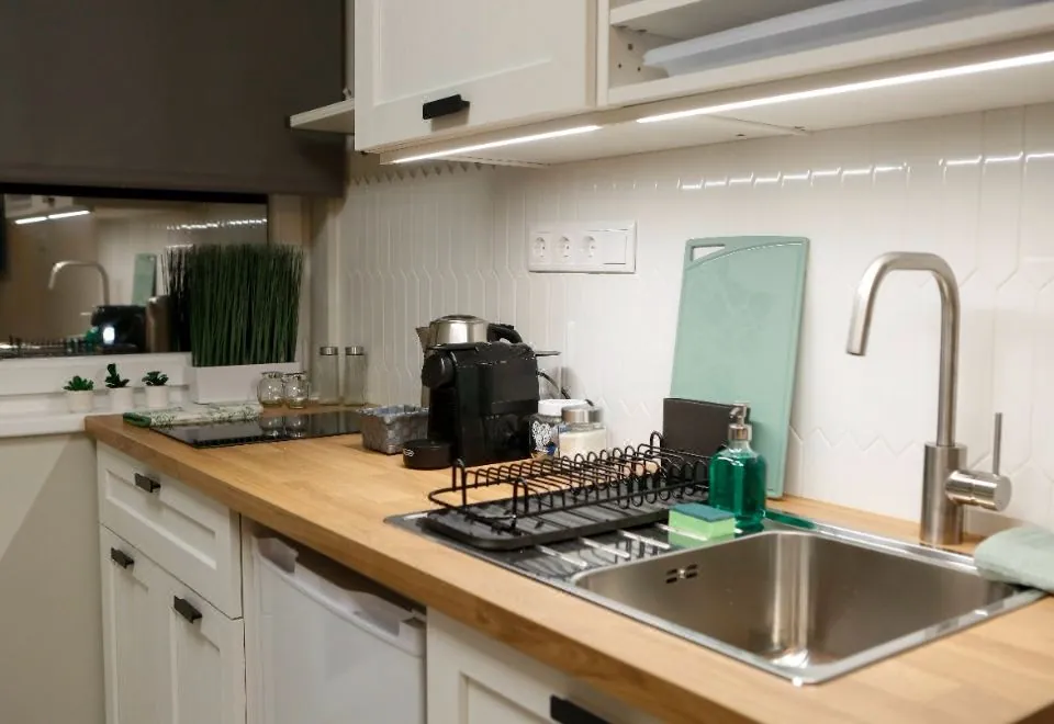 Agape Apartments