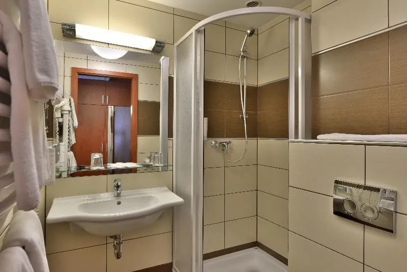 Hotel City Inn