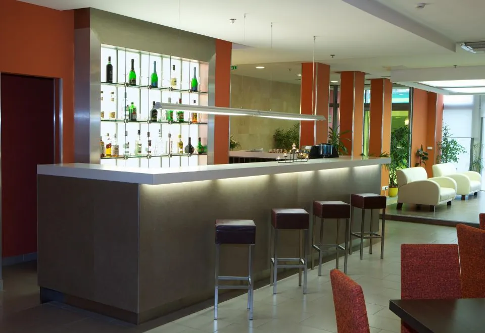 Hotel City Inn