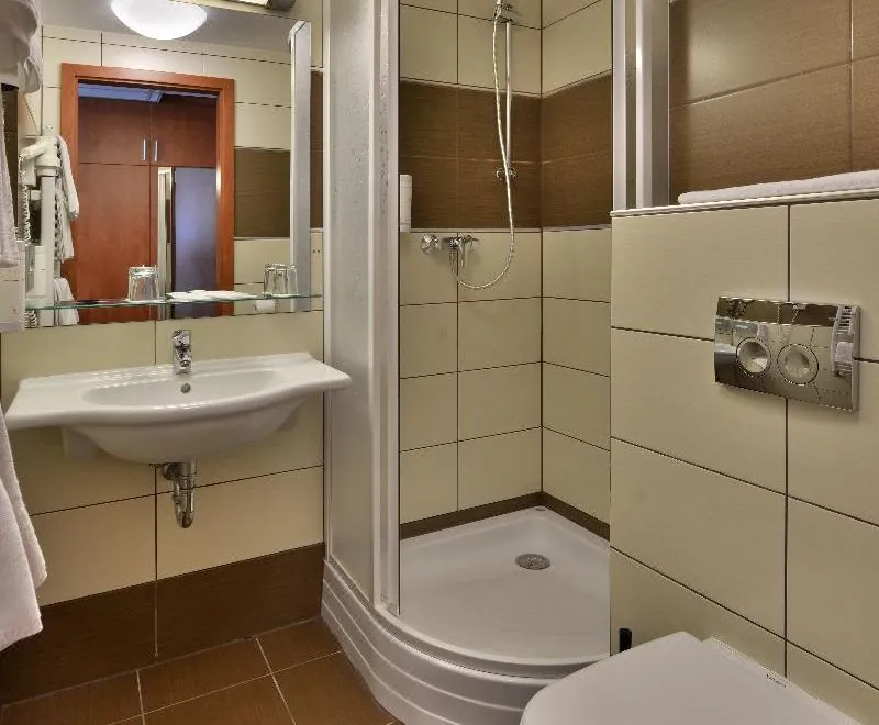 Hotel City Inn