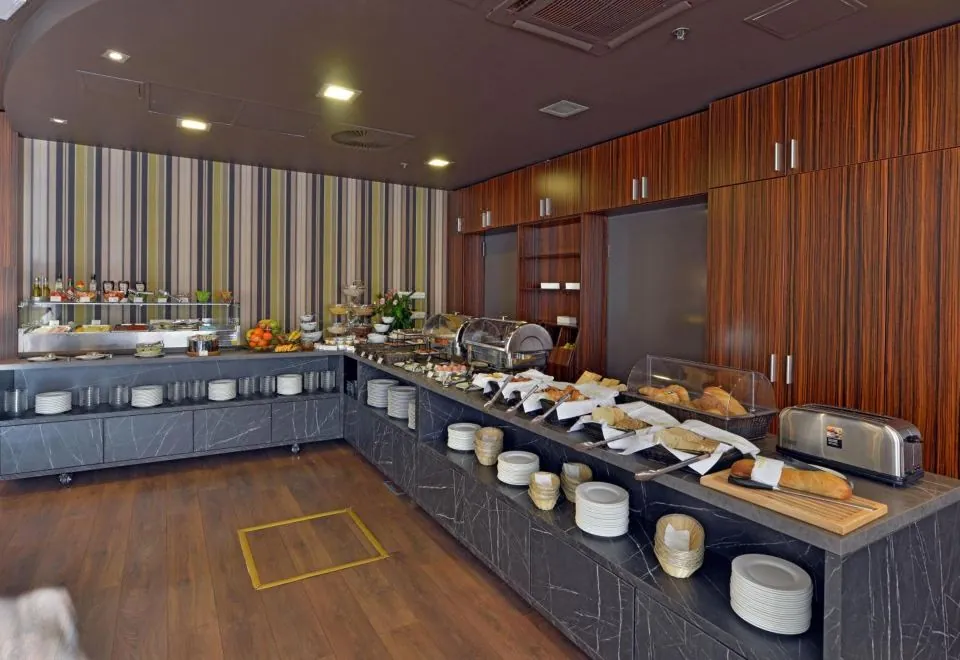 Hotel City Inn
