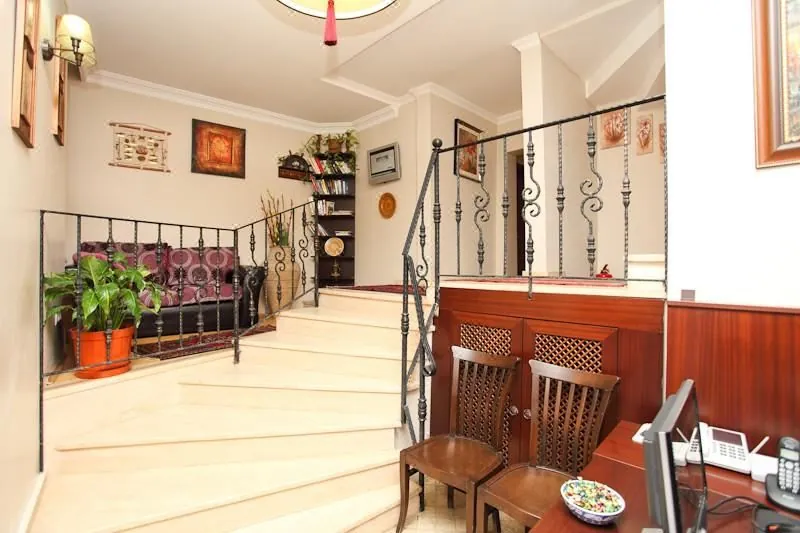 Berce Apartments