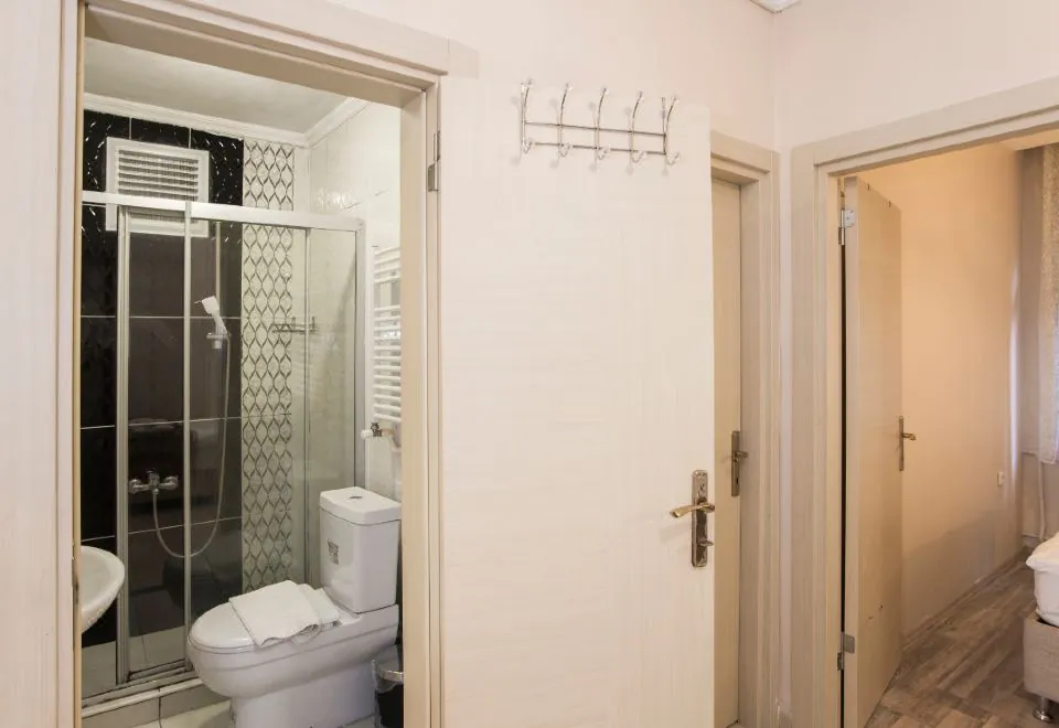 Berce Apartments