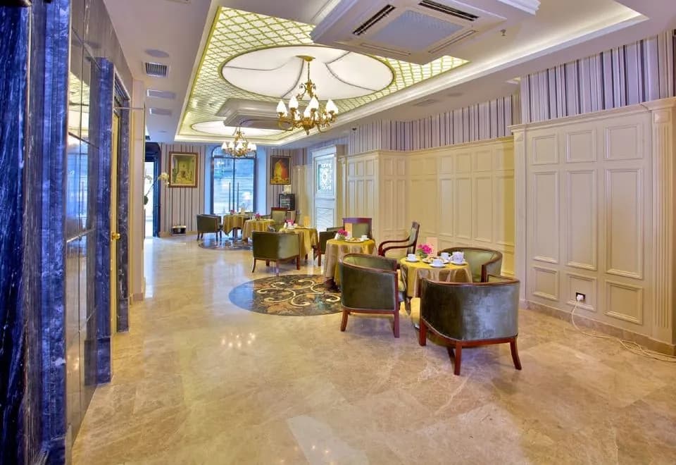 Taksim Star Hotel