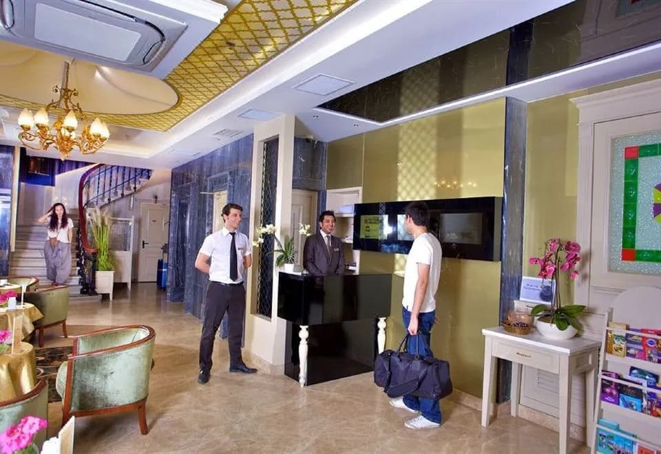 Taksim Star Hotel