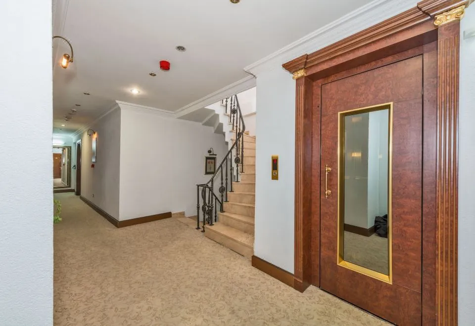 Antis Hotel-Special Category