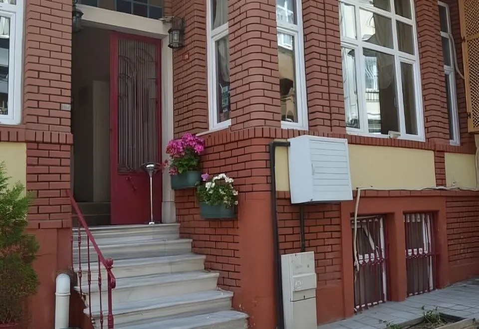 Hotel Tulip House