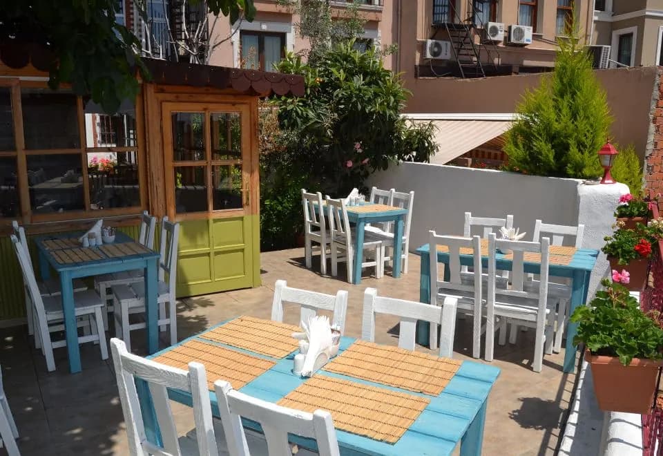 Hotel Tulip House