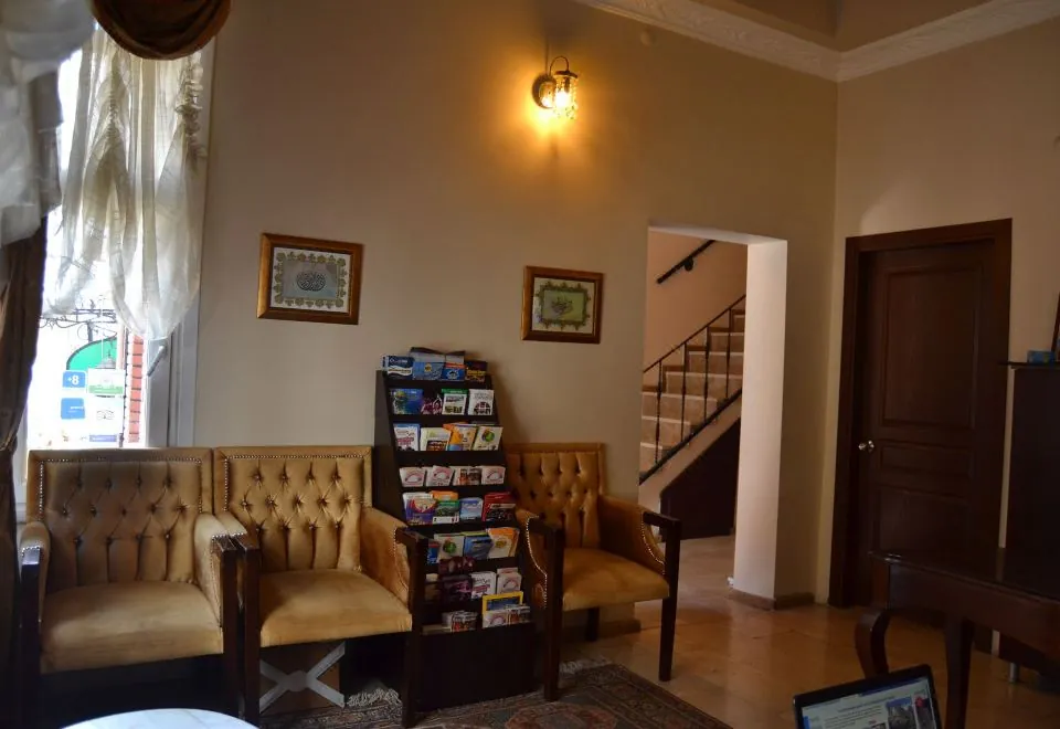 Hotel Tulip House