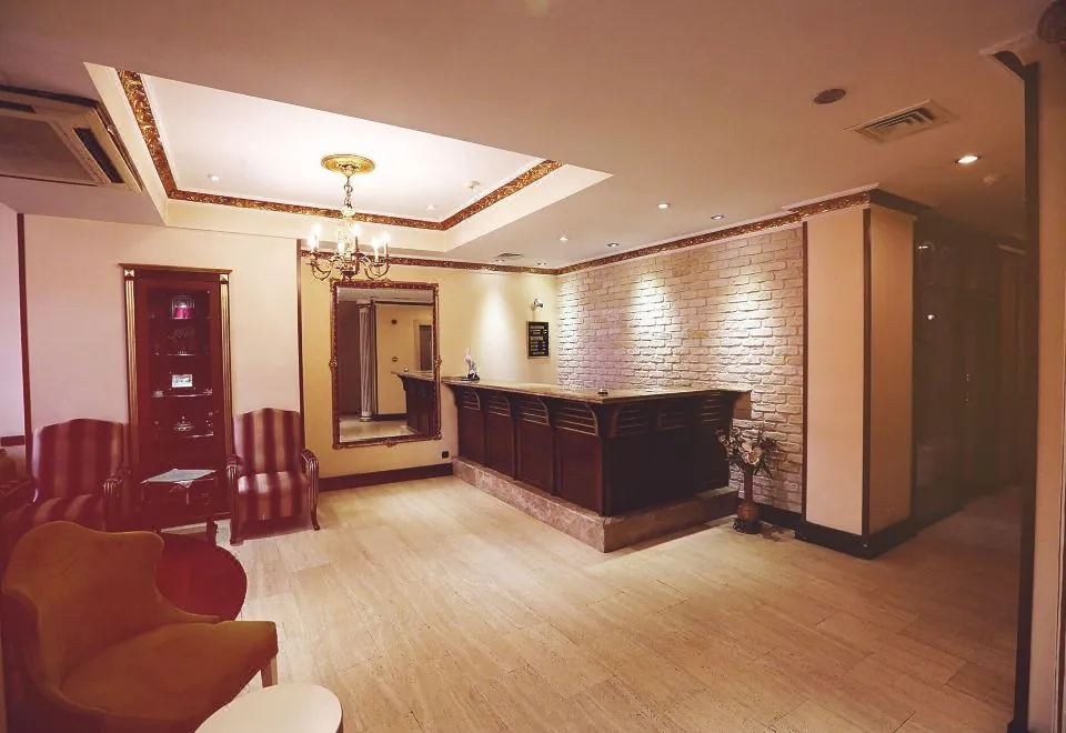 Nil Hotel