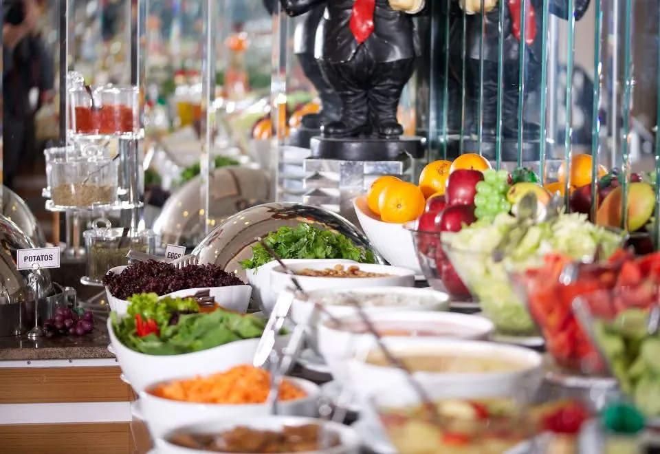 Aspen Hotel Istanbul