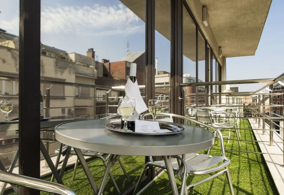 Carat Boutique Hotel