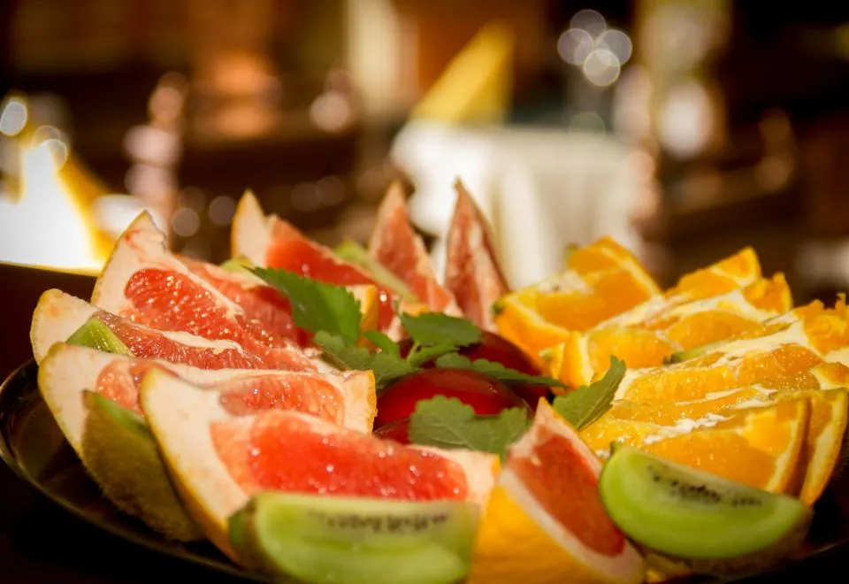 City Hotel Unio***Superior