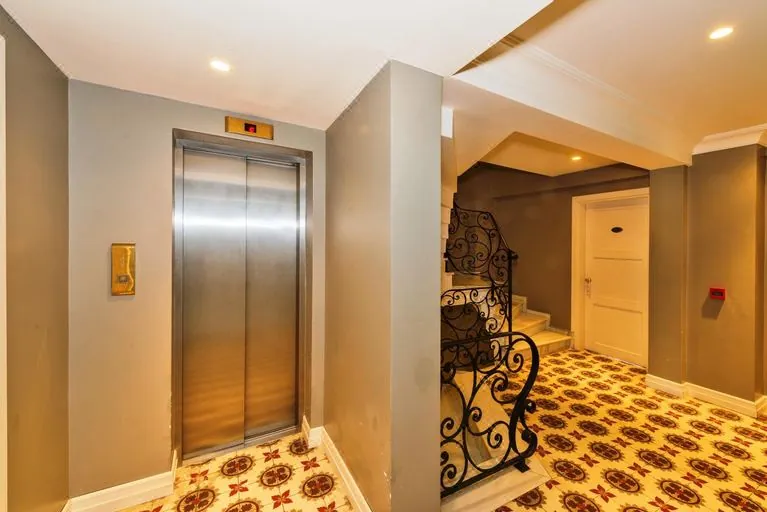 Agora Life Hotel - Special Class
