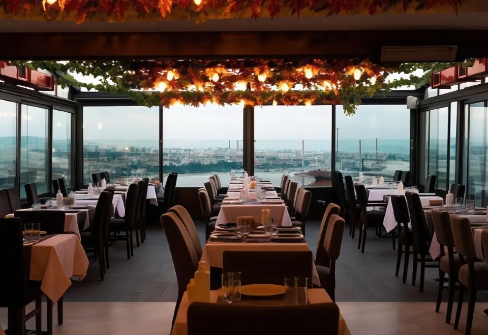 City Center Istanbul Taksim Hotel