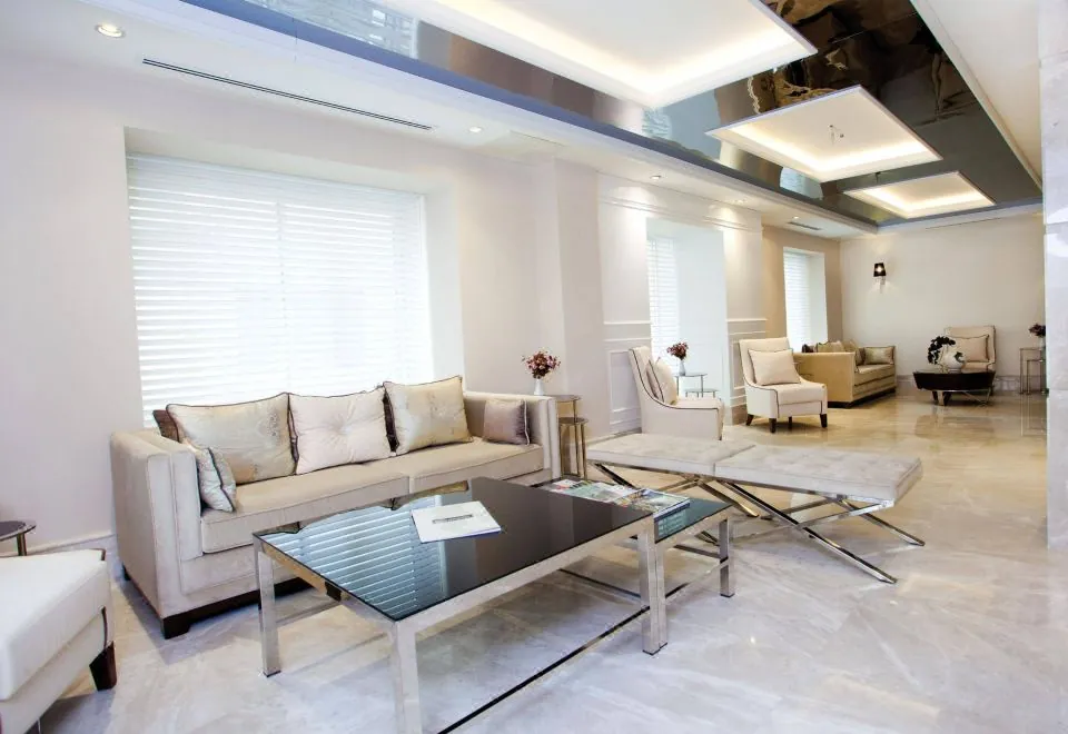 City Center Istanbul Taksim Hotel