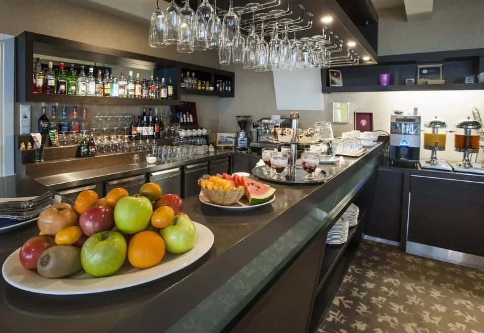 Buda Castle Hotel Budapest