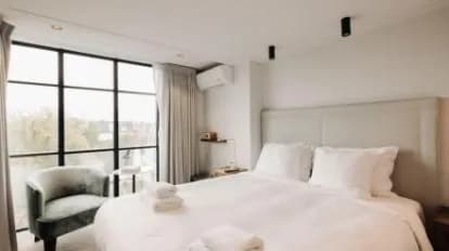 Maison ELLE Amsterdam