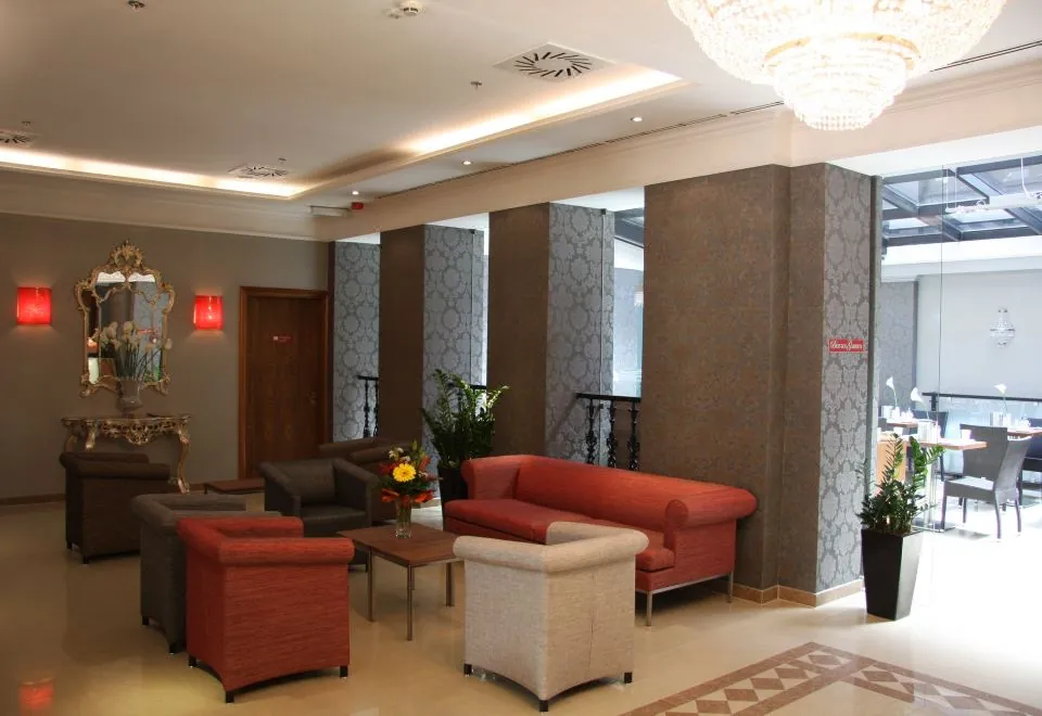 Hotel Bristol Budapest