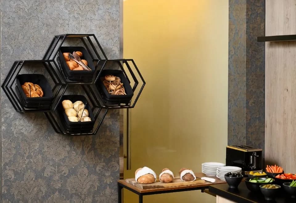 Hotel Bristol Budapest