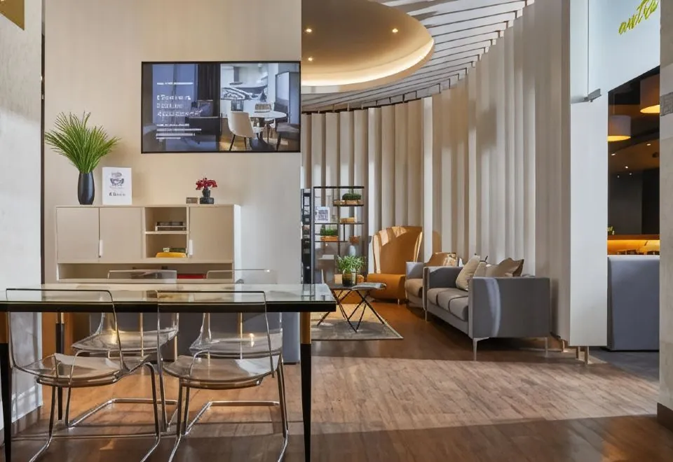 7Seasons Apartments Budapest