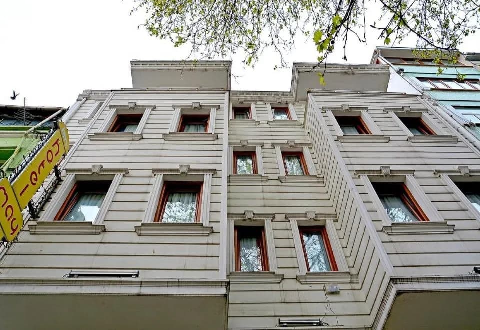 May Hotel Istanbul