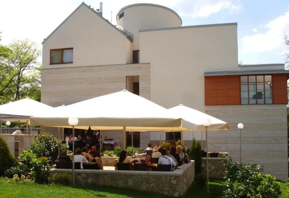 Hotel Castle Garden