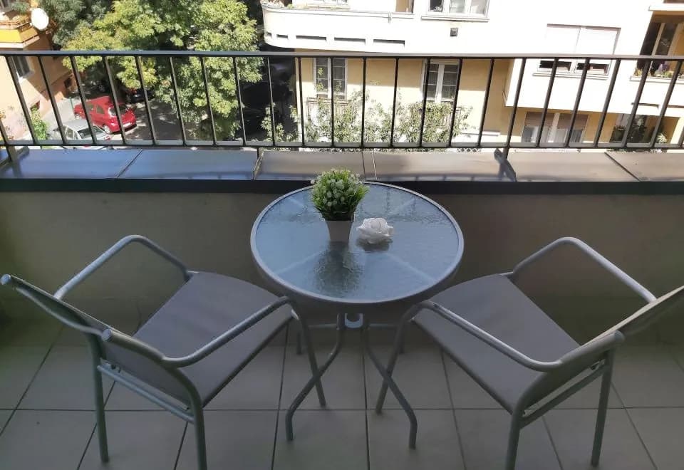 Hotel Regnum Residence