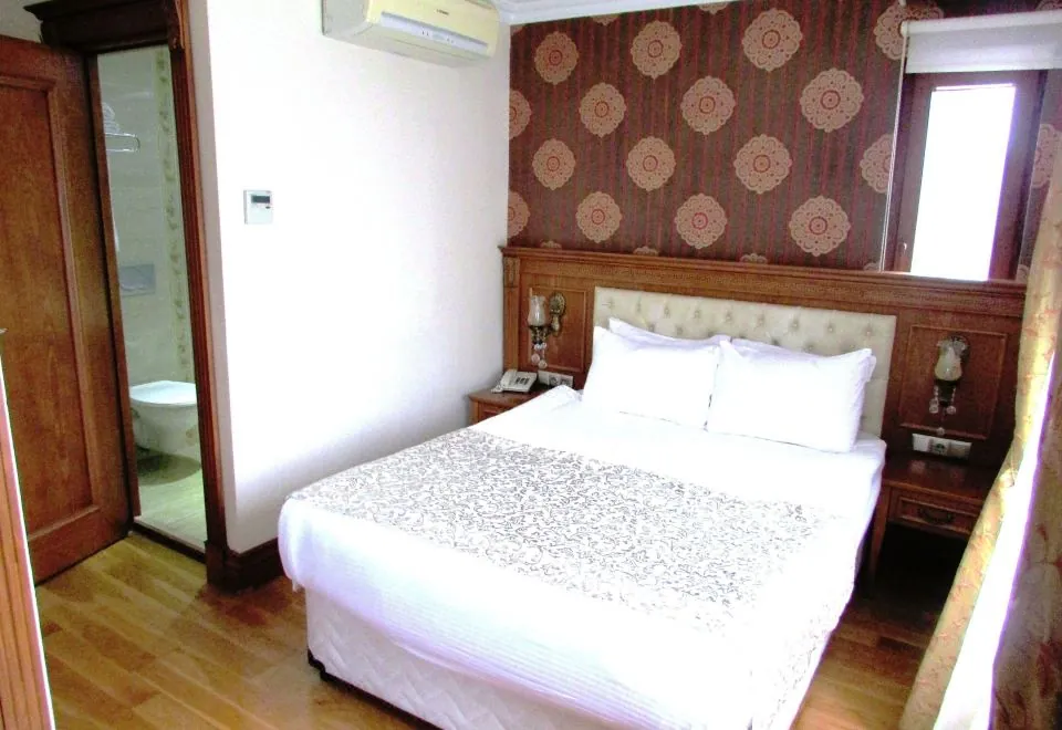 Lausos Hotel Sultanahmet