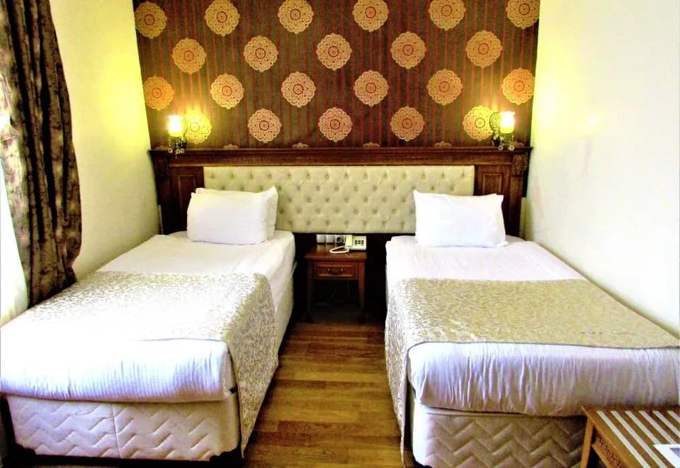 Lausos Hotel Sultanahmet