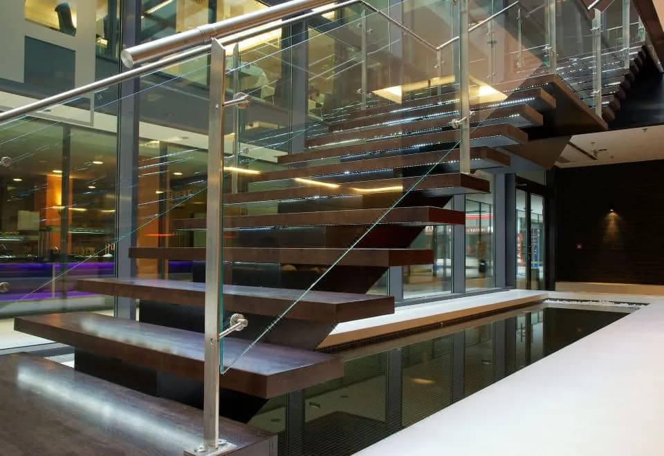 Exe Budapest Center