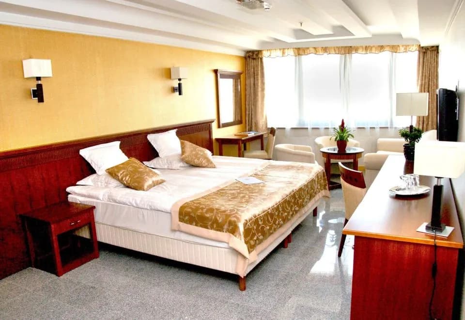 Actor Hotel Budapest