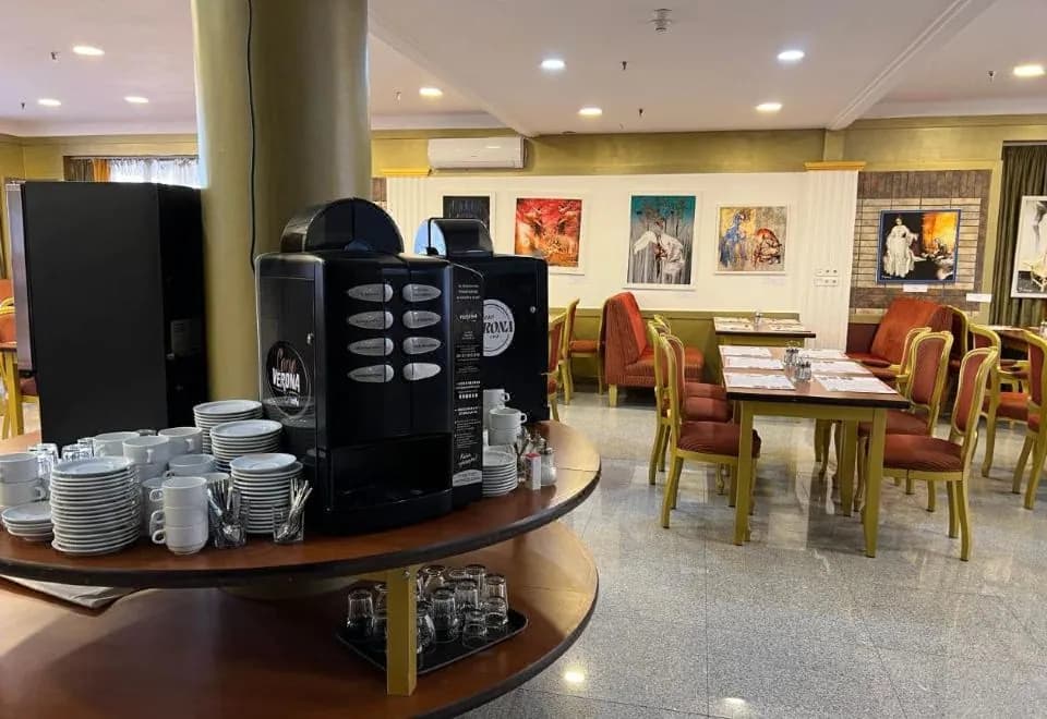 Actor Hotel Budapest