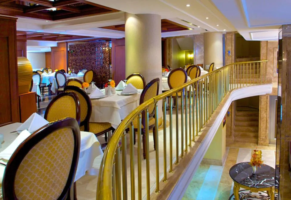 Tilia Hotel