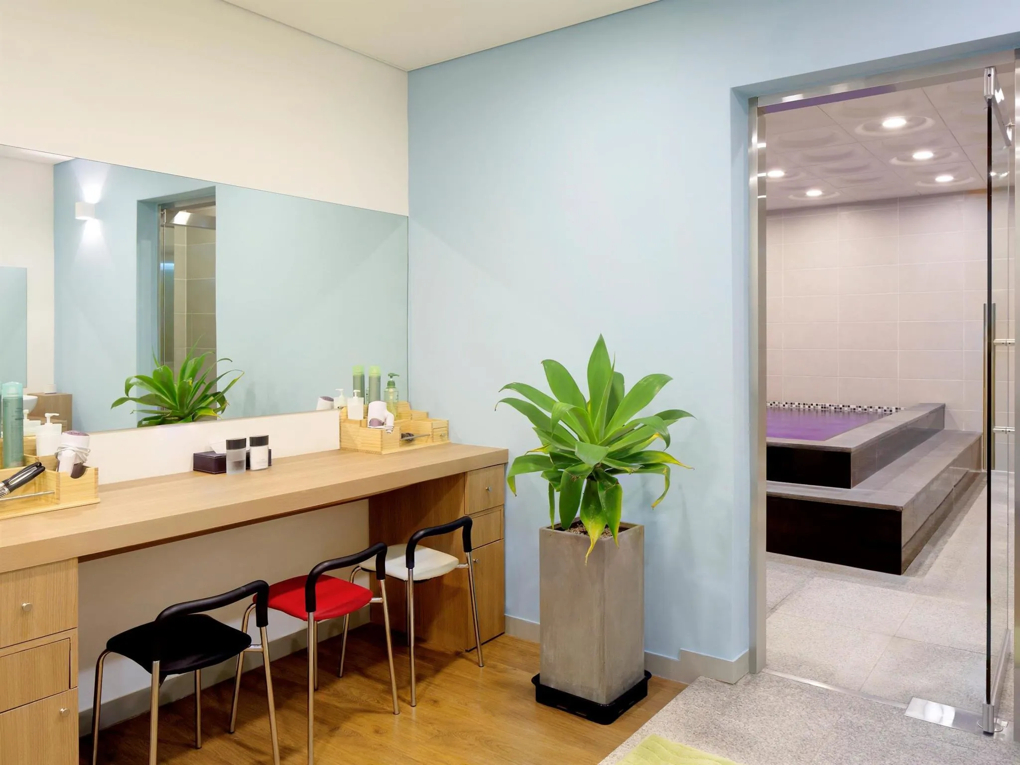 Ibis Budget Ambassador Seoul Dongdaemun