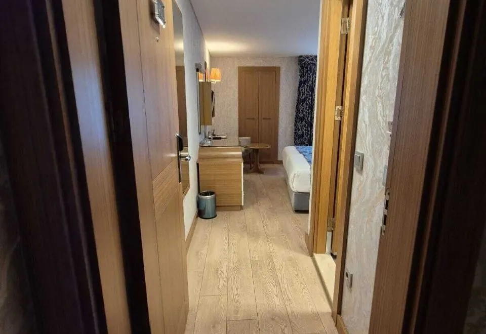 Hotel Istanbul Trend