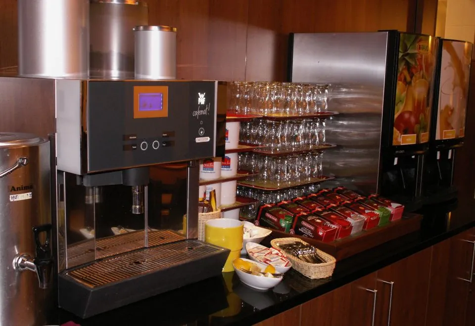 City Hotel Budapest