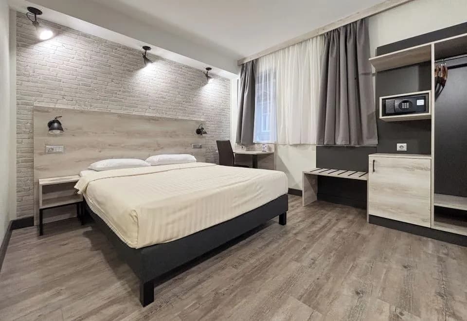 City Hotel Budapest