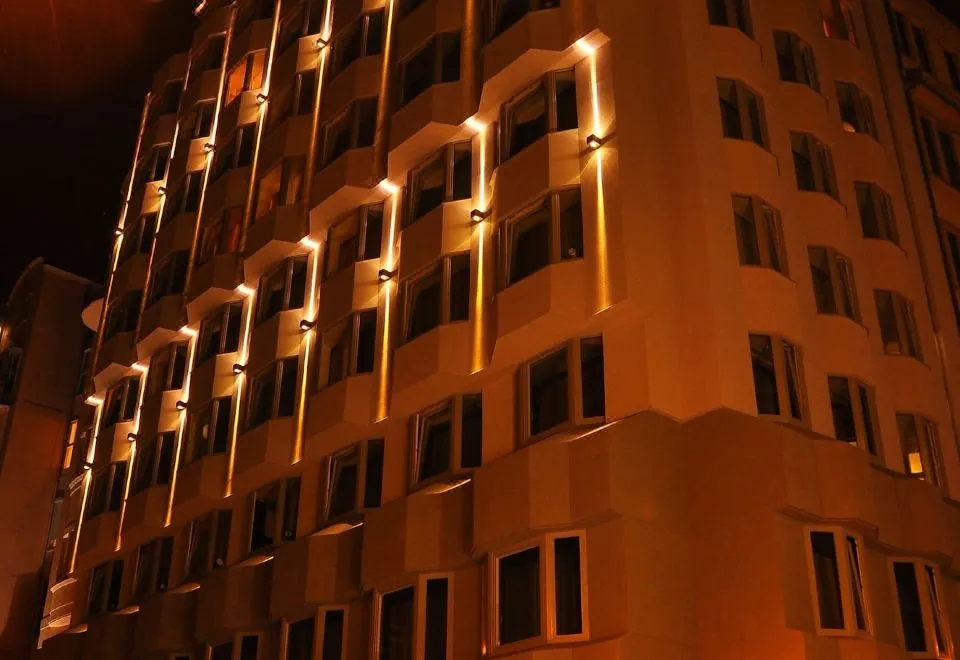 Medos Hotel