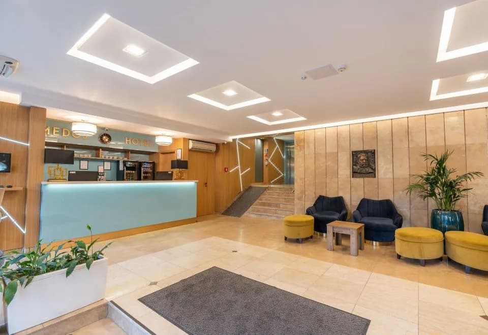 Medos Hotel