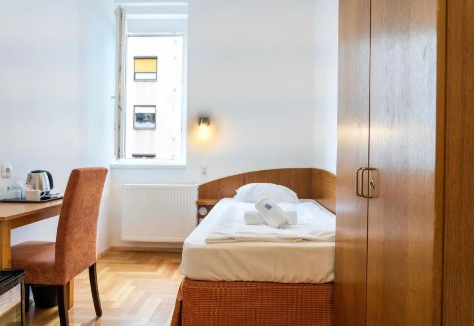 Hotel Metro