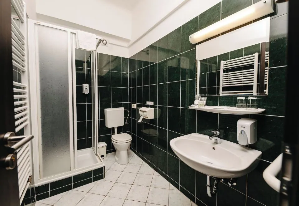 Hotel Metro